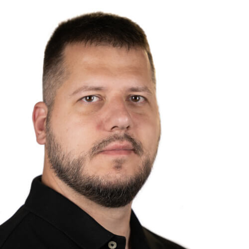 Radek Pavlík