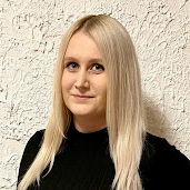 Ing. Denisa Pilařová