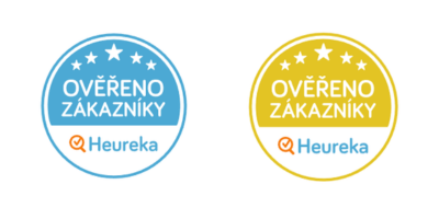 Novinky ve službě Ověřeno zákazníky